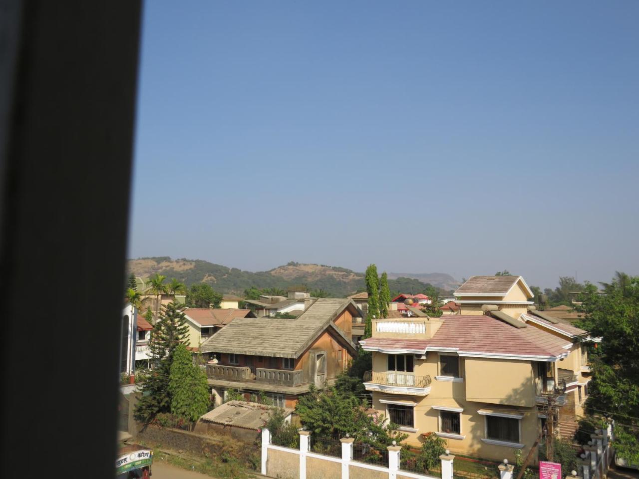 City Palace Resort Лонавала Экстерьер фото